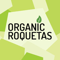 Organic Roquetas logo - Similar company to La Térmica