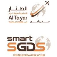 Al Tayar Travel Agency logo - Similar company to El Mageed Tours Group