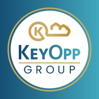 KeyOpp Group logo - Similar company to Gateway Visa Solution