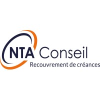 NTA conseil recouvrement logo - Similar company to Best Créances