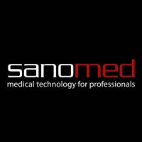 Sanomed Medikal Teknoloji logo - Similar company to Ayq Teknoloji