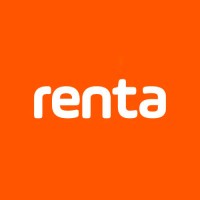 Renta Danmark logo - Similar company to Hydroscand A/S