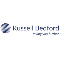 Russell Bedford Qatar logo - Similar company to Dr. Hashim Al Sayed Accounting And Auditing