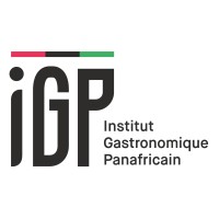 IGP - Institut Gastronomique Panafricain logo - Similar company to Gasfronomy (Ex Penja)