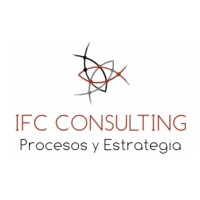 IFC CONSULTING logo - Similar company to The Ifc Group
