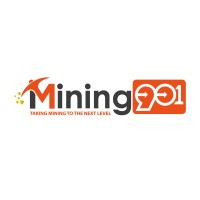 Mining901 logo - Similar company to Moltech