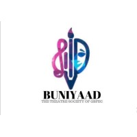 Buniyaad - The theatre society of GBPGEC logo - Similar company to Team Vikram