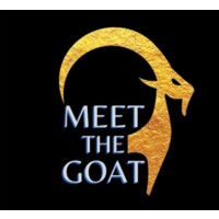 Meet The Goat logo - Similar company to Dr Smood Group