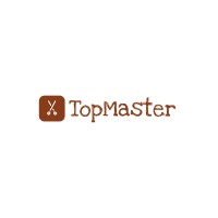 TopMaster Tech logo - Similar company to Sharh