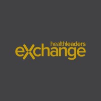 HealthLeaders Exchange logo - Similar company to Healthimpact Live