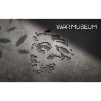 The War Museum (National Museum of the History of Ukraine in the Second World War. Memorial Complex) logo - Similar company to World History Archive