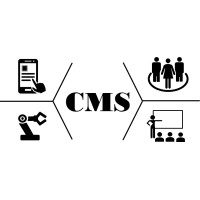 CMS Consulting logo - Similar company to The Channel Chatter Podcast