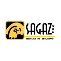 SAGAZ S.A.C. SERVICIOS DE SEGURIDAD logo - Similar company to Worklift Perú