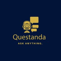 Questanda logo - Similar company to Mōs Ai Solutions