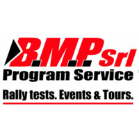 B.M.P. Program Service srl logo - Similar company to Paddock Magazine