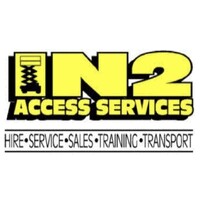 In2 Access Services Pty Ltd logo - Similar company to Access Maintenance Services Pty Ltd
