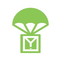 Printdrop logo - Similar company to Micro Computer Service Center
