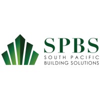 South Pacific Building Solutions (SPBS) logo - Similar company to Leon'S Hardware