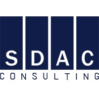 SDAC Consulting logo - Similar company to Praxis Gcs