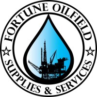 Fortune Oilfield logo - Similar company to Orill