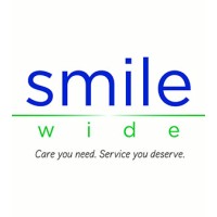 Smile Wide Dental & Orthodontics logo - Similar company to Zephire