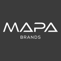 MAPA BRANDS logo - Similar company to Lisbon Sight Sailing