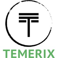 Temerix logo - Similar company to Uastar