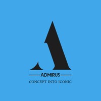 Admirus logo - Similar company to Evolvus International