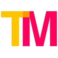 This Marketing logo - Similar company to Leuchtend Laut