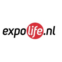 ExpoLife B.V. logo - Similar company to Snaas Connect