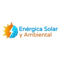 Energica Solar y Ambiental logo - Similar company to Kinova Solar Energy