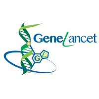 GeneLancet Biosciences, Inc. logo - Similar company to Couragene