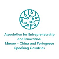 Association for Entrepreneurship and Innovation, Macau, China and Portuguese Speaking Countries logo - Similar company to 929 Challenge