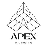 APEX Engineering logo - Similar company to Bee Group Sa