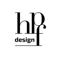 HPF Design logo - Similar company to Propnspoon