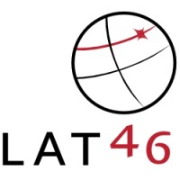 Latitude 46 logo - Similar company to Oxy46