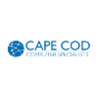 Cape Cod Computer Specialists logo - Similar company to Techrams Support
