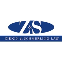 Zirkin & Schmerling Law logo - Similar company to Mayer Law, Llc