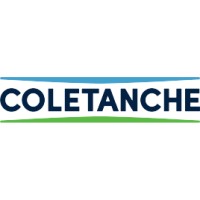 COLETANCHE logo - Similar company to Axter Australia Pty Ltd - Coletanche