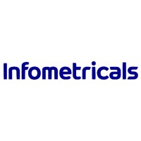 Infometricals logo - Similar company to Anark