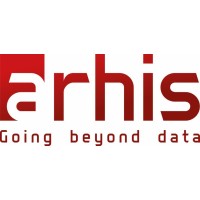 ARHIS logo - Similar company to Arthis