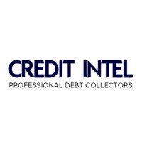 Credit Intel logo - Similar company to Fintech Fundi (Pty) Ltd