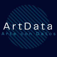 ArtData logo - Similar company to Optux Ai
