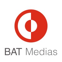 BAT Medias logo - Similar company to Sutech