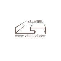 Vietsteel Machinery logo - Similar company to Total Rollforming