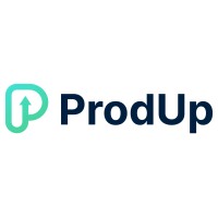 ProdUp logo - Similar company to Produp