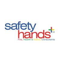 Safety Hands+ Ltd. logo - Similar company to Activily