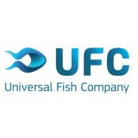 Universal Fish Company logo - Similar company to Zhuko.Net - It Recruiting
