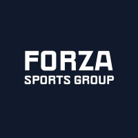 Forza Sports Group logo - Similar company to Flowsports