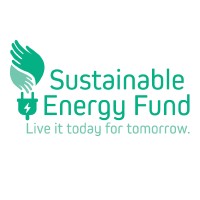Sustainable Energy Fund logo - Similar company to Amuse Digital